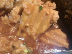 -伙靠·江浙菜(田林路店)