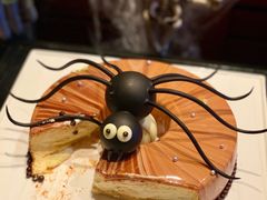 -博林天瑞喜来登酒店·西丽尚膳