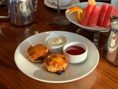 -嘉定凯悦·咖啡厅