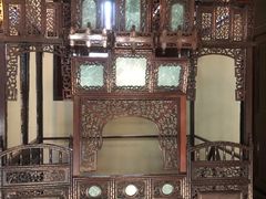 -东山雕花楼