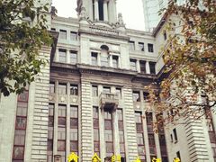 -上海锦江金门大酒店