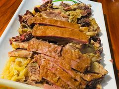 -满族八旗正宗牛肉面