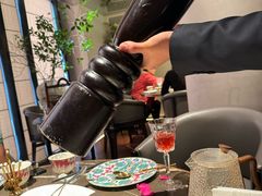 -海派悦庭·海胆烧麦·新融合菜(凯德广场店)