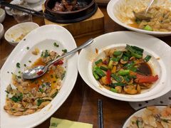 -甬上名灶(天一阁·翠柏店)
