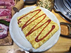 -金顺韩式烤肉·网红烤肉店(广利路店)