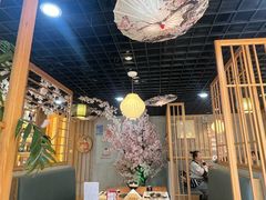-本家食堂(华南店)