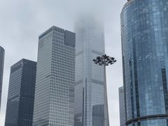 -中央广播电视总台(光华路办公区)