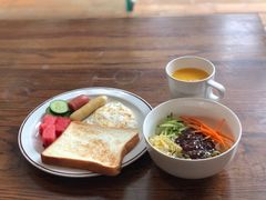 -北京民族园葉子里酒店(鸟巢店)