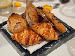 -Le Bistrot de Racine