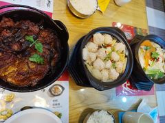 -洪兴砂锅(烟台山店)