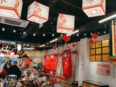 -牛市坎火锅(建设路店)