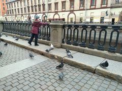 -滴血救世主教堂