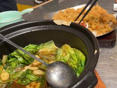 -潮界(虹桥新天地店)