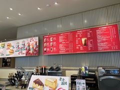 -星巴克(大连柏威年店)