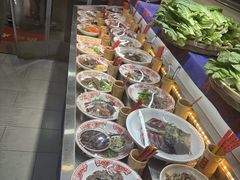 -西江红·株洲本地菜(滨江南路店)