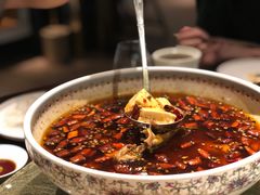 麻辣火锅-春熙里老火锅(春熙路店)