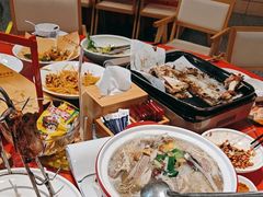 -羊之道草原味道清真餐厅(番禺店)