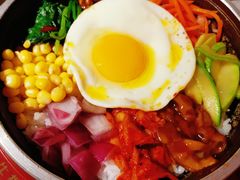 -将军牛排·尔滨地标朝鲜族美食(总店)