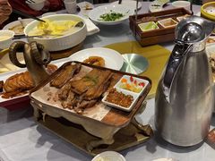 -京味斋·北京烤鸭(北京南站洋桥店)