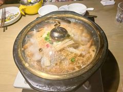 -前海沿·青岛菜(李沧万达店)