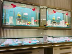 -周生生Chow Sang Sang(东方店)