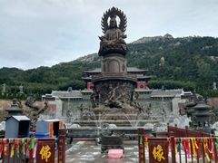 -石岛赤山风景区