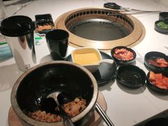 -花味烤肉·拌饭(庐阳万象汇店)