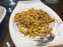 -渔家大院·地道威海菜(石岛店)