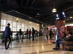 -太平洋激光影城(金沙紫荆店)
