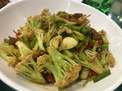 -喜福楼(黑山大街店)