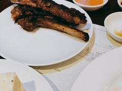 -泰谷酒店·太古码头闽菜自助餐厅