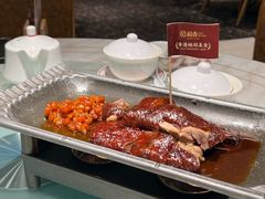 -稻香饭店(龙华天虹店)
