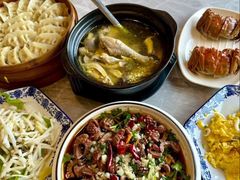 -呼吸森林·生态农庄农家乐私房菜