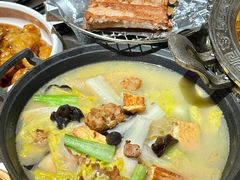 -奔跑吧陕菜·盛世长安(民乐园万达店)