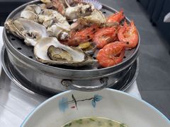 -日照大牌檔•小船海鲜(万平口店)