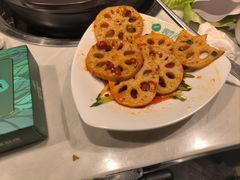 -四季缤纷椰子鸡(雨花亭凯德广场店)