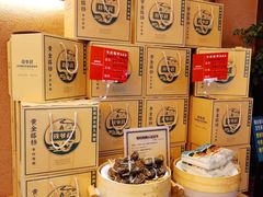 -筱爷叔·上海传统手工菜(玉树路店)