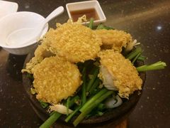-避风塘·老港味餐厅(虹口龙之梦店)