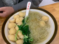-小姜锅贴(凤凰街店)