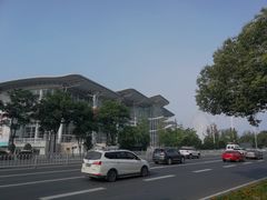 -湖南广电中心大楼