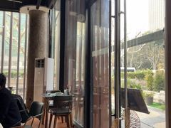 -拉蒂娜·巴西牛排馆 Latina·Brazilian Steakhouse(陆家嘴旗舰店)