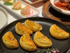 -106餐厅(山水文园店)