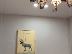 包厢-北国之春东北菜馆(广南路店)