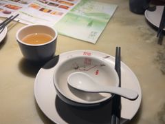 -绿茶餐厅(成都大悦城店)