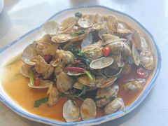 -烧货·活海鲜炭烧(湖滨商业街店)