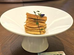 -水月周庄铂尔曼酒店-水月荟中餐厅