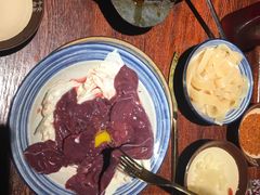 -受气牛肉·耙牛肉火锅(水晶郦城店)