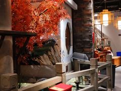 -蓉城老妈火锅(双林路店)
