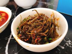拌海带-李记小小吃(涪江路店)
