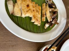-建兴酒家(班塔通分店)